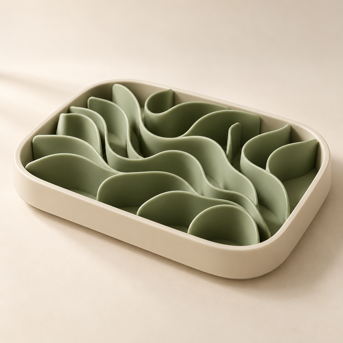 Meadow Forage Tray AI concept view 1