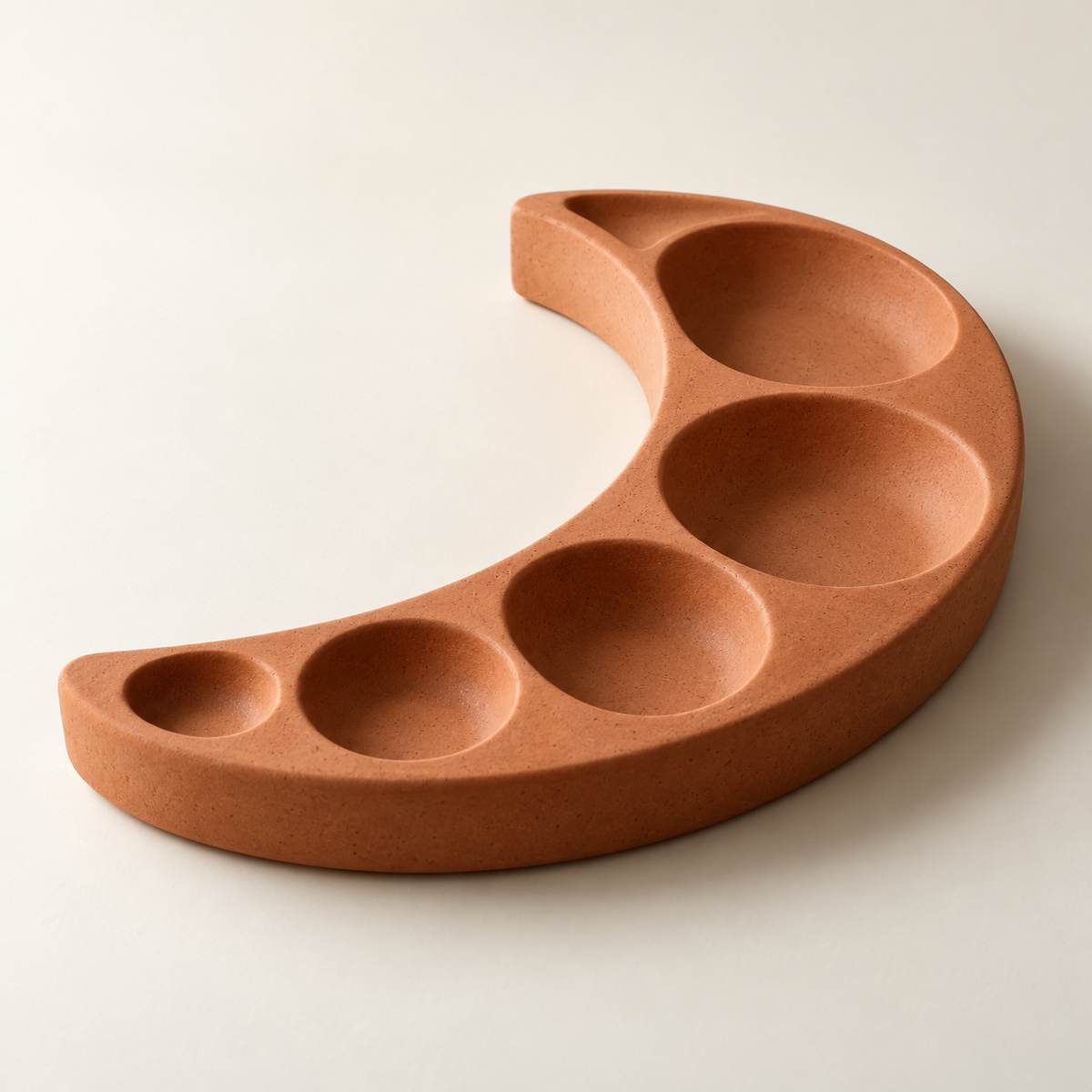 Arc Treat Tray AI concept view 1