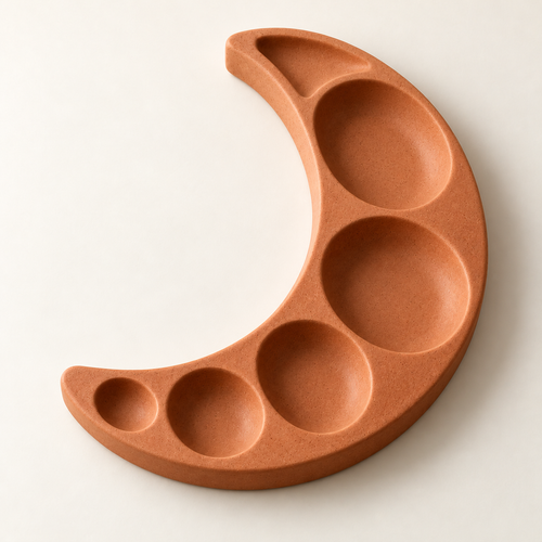 Arc Treat Tray AI concept view 2