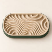 Dune Lick Board AI concept view 2