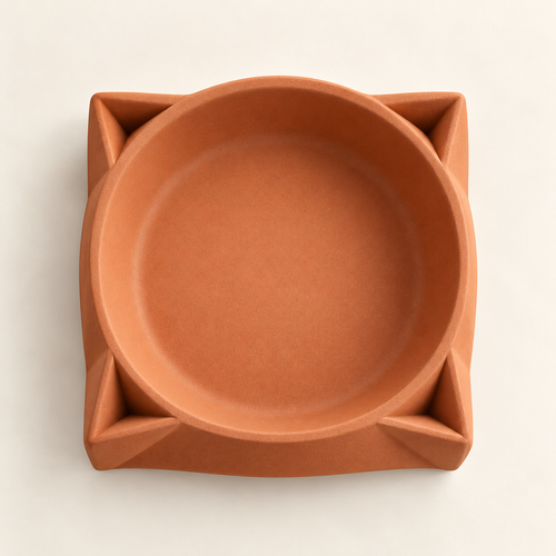Fold Travel Dish AI concept view 2
