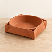 Fold Travel Dish AI concept view 3