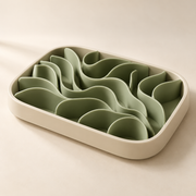Meadow Forage Tray AI concept view 1