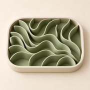 Meadow Forage Tray AI concept view 2