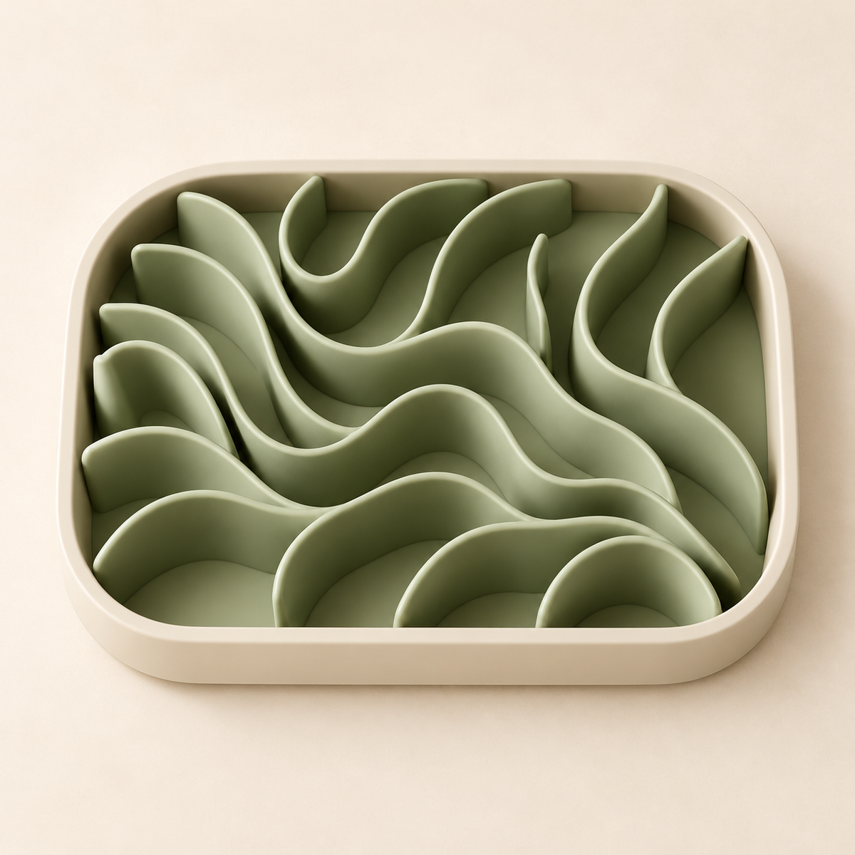 Meadow Forage Tray AI concept view 2