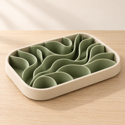 Meadow Forage Tray AI concept view 3