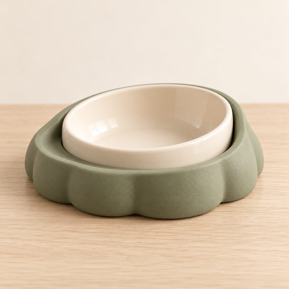 Nest Bowl Dock AI concept view 3