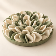 Petal Snuffle Pad AI concept view 1