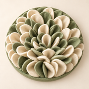 Petal Snuffle Pad AI concept view 2