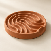 Ripple Lick Tile AI concept view 1